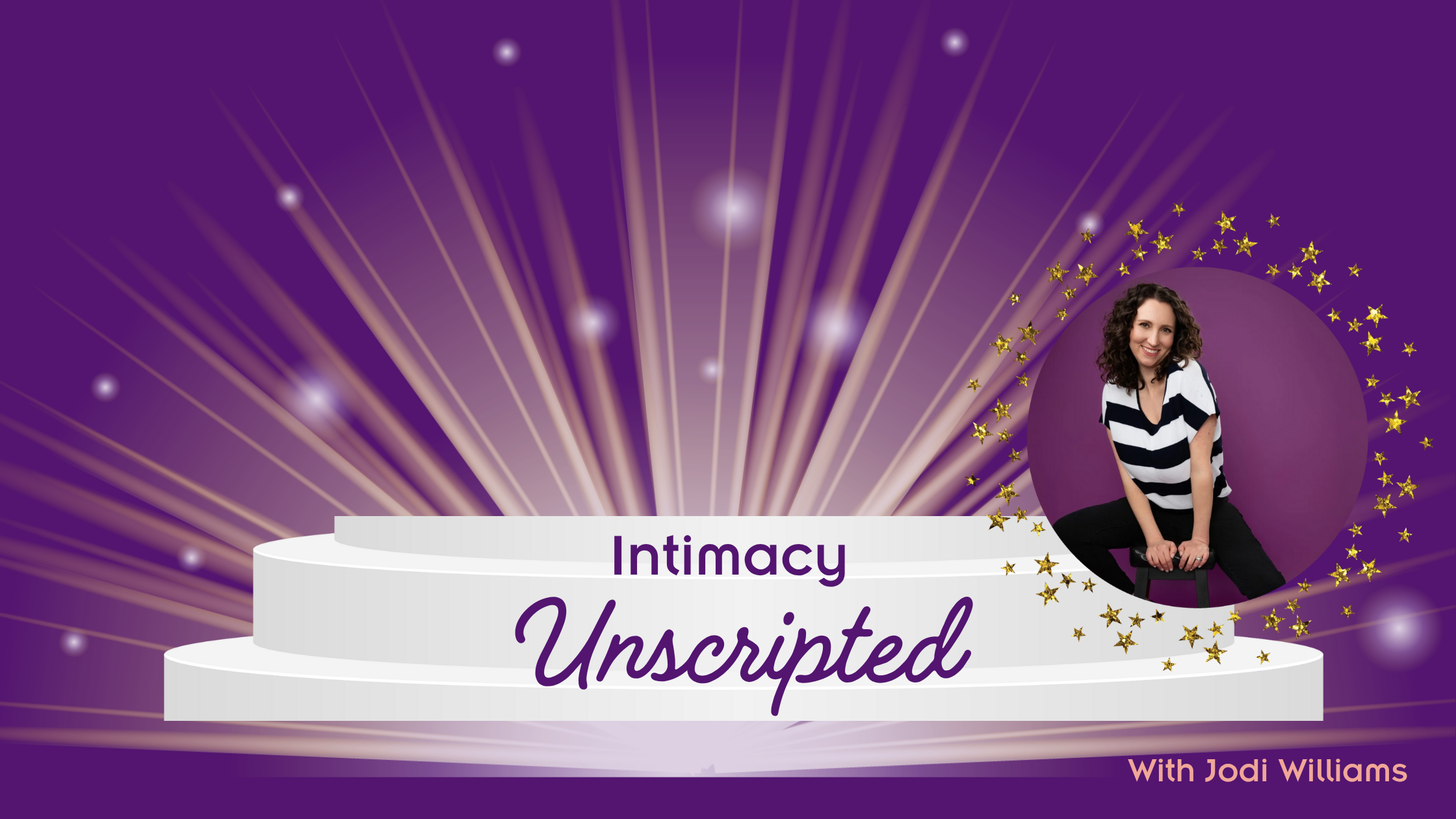 intimacy unscripted
